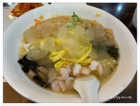 익산 영등동 중국식냉면 동보성 - 　전 라 도　맛 집 - 전주 맛집 익산 영등동 중국식냉면 동보성