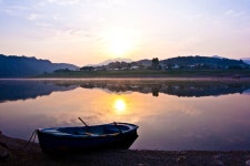 단양 도담삼봉.사인암 풍경.. - ―····포토ノ풍경이미지 - 좋은 글과 좋은 음악이 있는 곳 단양 도담삼봉.사인암 풍경..