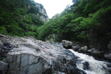 제9회 포항 천령산(775m)청아골 보경사 계곡 산행 - 산행일정 및 신청방 - 평택 산누리 산악회 평택 산누리 산악회