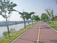 길따라 강따라 ...!!!