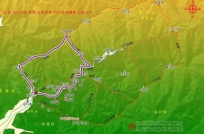4월12일 양산 산악회 등반 안내 - ★ 등반 안내 - 세마 양산 산악인 4월12일 양산 산악회 등반 안내