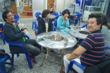 사단법인 한국가곡협회 | 9월 20일 전남 해남 옥천초등학교 찾아가는 음악회 1 - Daum 카페 9월 20일 전남 해남 옥천초등학교 찾아가는 음악회 1