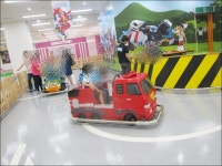 컬처앤티켓(우리이엔티) | 야탑 또봇&쥬쥬 플레이랜드 재미있네요~ - Daum 카페 야탑 또봇&쥬쥬 플레이랜드 재미있네요~