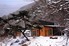 [우수카페]귀농귀촌 곧은터 사람들 | 충남 천안 광덕 길벗펜션 - Daum 카페 충남 천안 광덕 길벗펜션