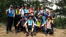 241회 구룡산,대모산 산행기＜2014. 08.24(일)＞ / 한천옥 - Daum 카페 시산회 241회 구룡산,대모산 산행기＜2014. 08.24(일)＞ / 한천옥