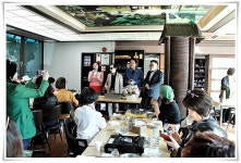 민영욱 주임교수와 함께하는 총신대 제1기 명품스피치 및 시낭송과 MT - 자유게시판 - 김서연의 시낭송 사랑 민영욱 주임교수와 함께하는... 