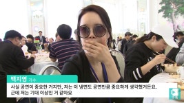 평양 옥류관 냉면 먹는 백지영.jpg - 인스티즈(instiz) 이슈 카테고리 평양 옥류관 냉면 먹는 백지영.jpg