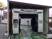 동양기전 문형 고압세차기 싸게팔아요~~(전북완주) - ☞주유기/세차기 - ★주유소경영자모임★주유소충전소매매임대경매경영구인구직가격 동양기... 