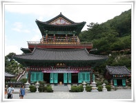 백천사(경남통영) - ―····포토ノ풍경이미지 - 좋은글과 좋은음악이 있는곳 백천사(경남통영)
