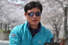 2011년판 거제도의 봄(집앞) - 폰앨범 - 봉우산악회 2011년판 거제도의 봄(집앞)