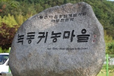 6월의 녹동마을 - 마을소식 - 녹동귀농마을 6월의 녹동마을