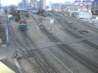 수도권철도차량정비단 - 기타 사진 갤러리 - Rail+ 철도동호회 수도권철도차량정비단
