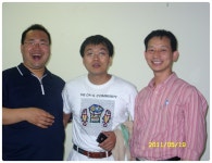 대전신학대학교.묵상(Q.T)동아리.2011년 - 　　2011 - 대전신학대학교, 매일성경 묵상(Q.T)동아리 대전신학대학교.묵상(Q.T)동아리.2011년