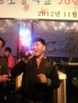 2012.11.10 익산 동창회 - 사진 앨범 - 흥왕초등학교 38회 2012.11.10 익산 동창회