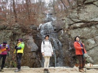 11월21일(금) 조령산 (문경세재) 산행 사진 3 - 산행 사진방 - 송파엠티클럽 11월21일(금) 조령산 (문경세재) 산행 사진 3