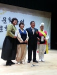 제20회강원도문화원사물놀이 경연대회 - 태극 식구들 활동사진 - 사)한국전통문화예술원 태극 제20회강원도문화원사물놀이 경연대회