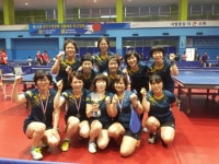 제15회 장안구청장배대회 결과 - 수원시 대회 알림 - 김장훈 탁구 클럽 제15회 장안구청장배대회 결과