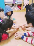 도마지역아동센터 새소식반 예배 2 - 어린이집, 센터 예배 - 한국어린이전도협회 대전지회 도마지역아동센터 새소식반 예배 2