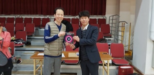 2019년 제1회 예천 탁구 클럽 목요리그 결과 - (2019년) 제 1회 대회 - 예천군 탁구협회 2019년 제1회 예천 탁구 클럽 목요리그 결과