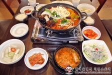 [올림픽공원맛집]이효리가 찾은 대박맛집! 성내동맛집 가야참한우!