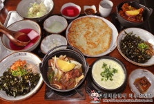 [신천역맛집]갈비찜을 1인분씩 판매하는 신개념 갈비찜 전문점! 마시찜!