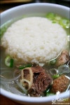 [오장동/부산갈비] 냉면과 갈비탕 세트로 한방에 해장! 해결!