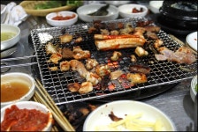 장어구이 :: 맛집,암사 민물장어,장어,장어 맛있는 집,장어구이,장어무한리필,풍천장어마을 :: 맛집 정보 검색 NO.1 사이트, 메뉴판닷컴 :: 맛집... 