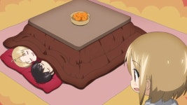 A채널 스마일 2화 완결