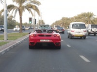 ** 두바이는 모터쇼 전시장 1 | 보배드림 자동차사진/동영상