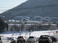 뒤늦은 3/20 용평 후기~ : 클리앙