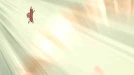 여기저기 5화 배구 공원