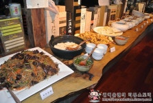 [신사동 한식맛집]웰빙 건강맛집 한식뷔페! 연예인 몸짱 식단 오가노주방!