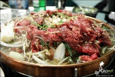 서울불고기 - 뽐뿌:자유갤러리 서울불고기