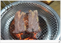 [명동 맛집] 명동에서 데이트 후 고기한점 <이가촌> - 명동 지역 추천맛집 이가촌 후기