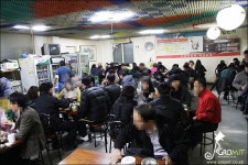 [전주/막걸리일번지] 안주 없이 막걸리만 주문하면 OK.. 서신동막걸리골목 - 전주 지역 추천맛집 일번지막걸리 후기