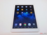 기글 하드웨어 모바일 포럼 - 윈도우/안드로이드 듀얼부팅 태블릿 Teclast X98 Air 3G 사용기