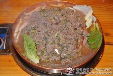 [성신여대맛집]파격가의 4종 고기 무한리필과 경성 옛날불고기! 돈주왕