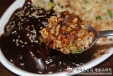 비빔밥과 잔치국수 세트가 3,500원! 대학로 초저가맛집 장수분식!