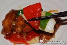 건대 차이나팩토리 3월 봄 신메뉴 상해유람! 가정식 중식요리 감동!