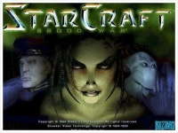 고전게임 소개 ② 스타크래프트 - 프로그래밍 갤러리