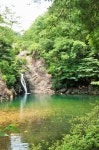 산행기 - 용추봉가마골의 아픔