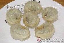푸짐하고 맛있는 전통 손칼국수 전문점! 시골여행!