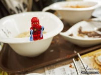 쫌 럭셔뤼한 quot떡볶이quot와 친구들점심으로 어떠세요