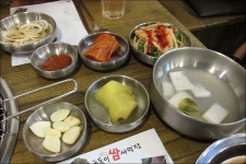 [名利] 신림 와따숯불닭갈비 돼지갈비, 숯불닭갈비 & 육칠팔 돼지왕갈비 - 기타음식 갤러리