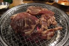 [名利] 신림 와따숯불닭갈비 돼지갈비, 숯불닭갈비 & 육칠팔 돼지왕갈비 - 기타음식 갤러리