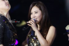 권유리 생일 기념 121123 싱가폴 SM콘 찰진 유리로 달린다.jpg - 소녀시대 갤러리