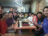 Re:Re:너네 뭐 하니?? - 89년 16회졸업 - 고창 신림중학교 동문 Re:Re:너네 뭐 하니??