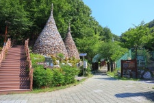 89차 창원 팔용산 - ┏━◐정기산행공지/신청 - 경주천마산악회 89차 창원 팔용산