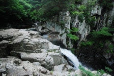 제9회 포항 천령산(775m)청아골 보경사 계곡 산행 - 산행일정 및 신청방 - 평택 산누리 산악회 평택 산누리 산악회