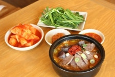 성남미래포럼 | [맛집추천/성남 모란역] 한성 매운순대家에서 순대를 먹다~ - Daum 카페 [맛집추천/성남 모란역] 한성 매운순대家에서 순대를 먹다~